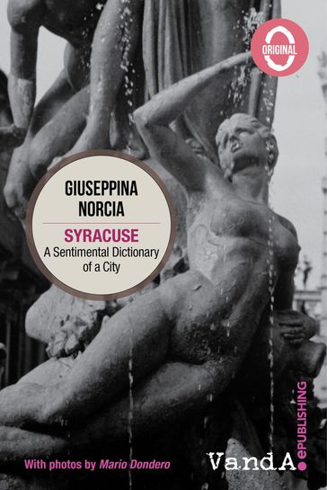 Syracuse - Giuseppina Norcia