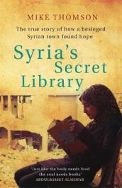 Syria s Secret Library