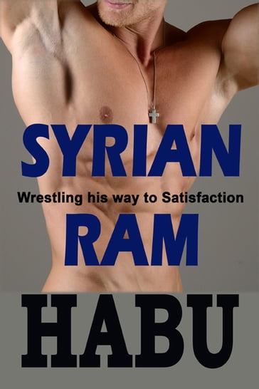 Syrian Ram - habu