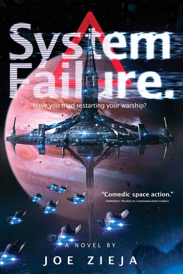 System Failure - Joe Zieja