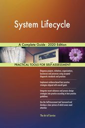 System Lifecycle A Complete Guide - 2020 Edition
