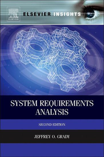 System Requirements Analysis - Jeffrey O. Grady