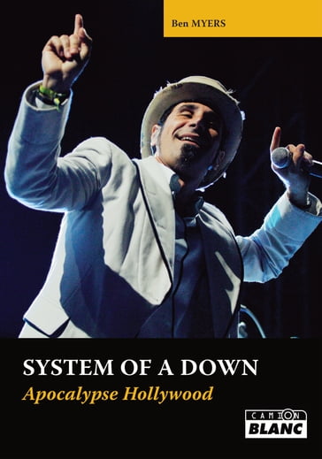 System of a down - Ben Myers