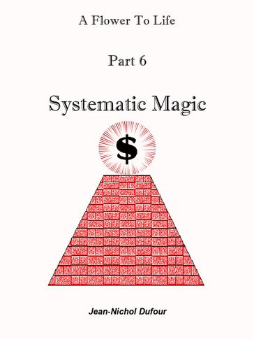 Systematic Magic - Jean-Nichol Dufour