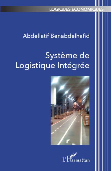 Système de Logistique Intégrée - Abdellatif Benabdelhafid