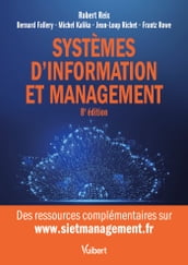 Systèmes d information et management