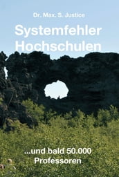 Systemfehler Hochschulen