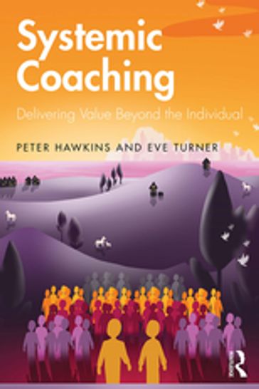 Systemic Coaching - Peter Hawkins - Eve Turner