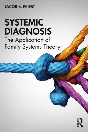Systemic Diagnosis - Jacob B. Priest