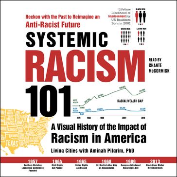 Systemic Racism 101 - Living Cities - Aminah Pilgrim