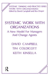 Systemic Work with Organizations