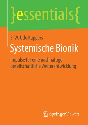 Systemische Bionik - E. W. Udo Kuppers