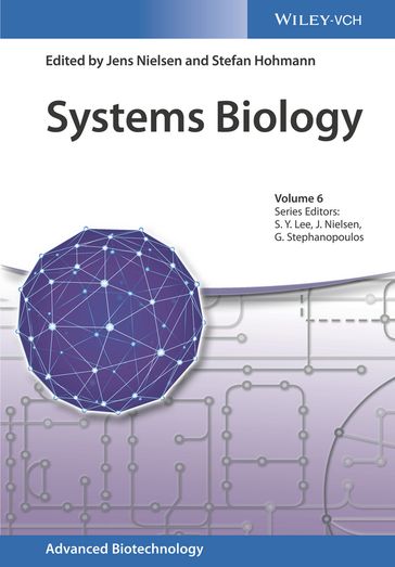 Systems Biology - Gregory Stephanopoulos - Sang Yup Lee - J. Nielsen