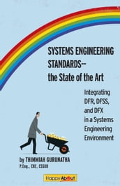 Systems Engineering Standards -- The State of the Art