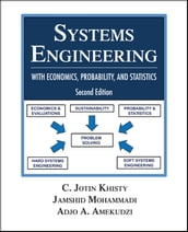 Systems Engineering with Economics, Probability & Statistics