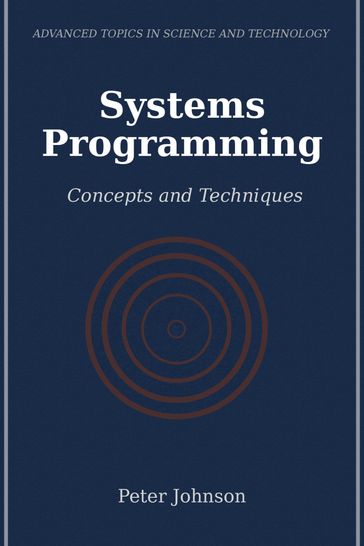 Systems Programming - Peter Johnson