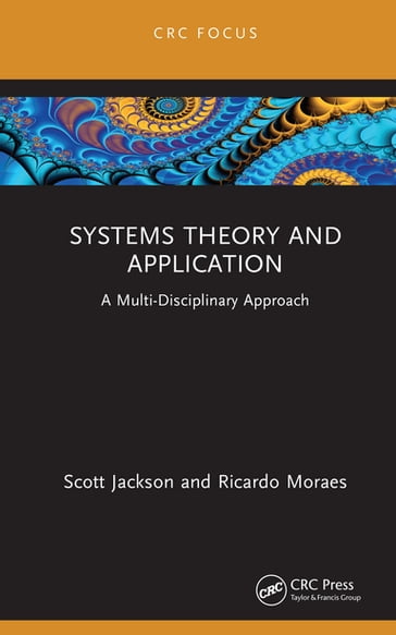 Systems Theory and Application - Scott Jackson - Ricardo Moraes Moraes