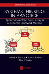 Systems Thinking in Practice