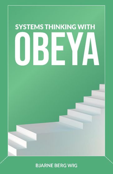 Systems Thinking with Obeya - Bjarne Berg Wig