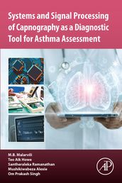 Systems and Signal Processing of Capnography as a Diagnostic Tool for Asthma Assessment