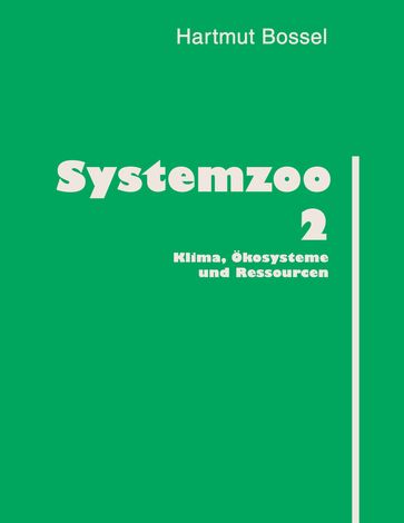 Systemzoo 2 - Hartmut Bossel