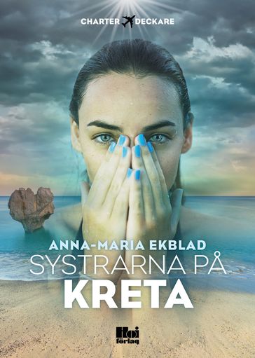 Systrarna pa Kreta - Anna-Maria Ekblad