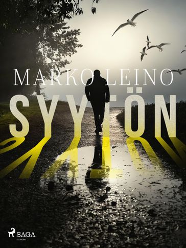 Syyton - Marko Leino