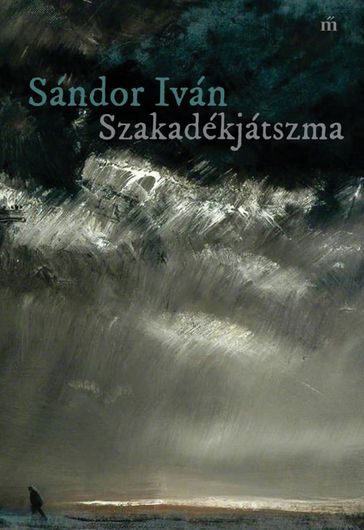 Szakadékjátszma - Sándor Iván