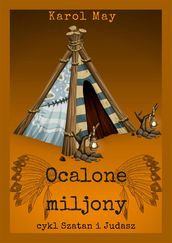 Szatan i Judasz: Ocalone miljony. Tom 10