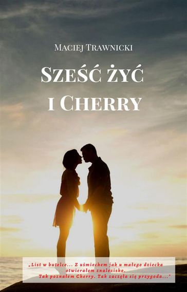 Sze y i Cherry - Maciej Trawnicki