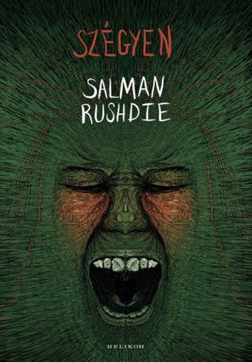 Szégyen - Salman Rushdie