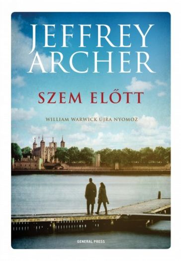 Szem eltt - Jeffrey Archer