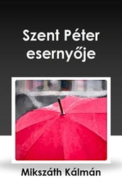 Szent Péter esernyje