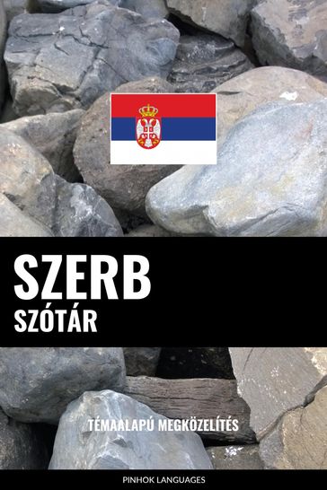 Szerb szótár - Pinhok Languages