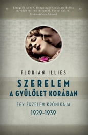 Szerelem a gylölet korában