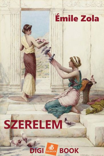 Szerelem - Émile Zola
