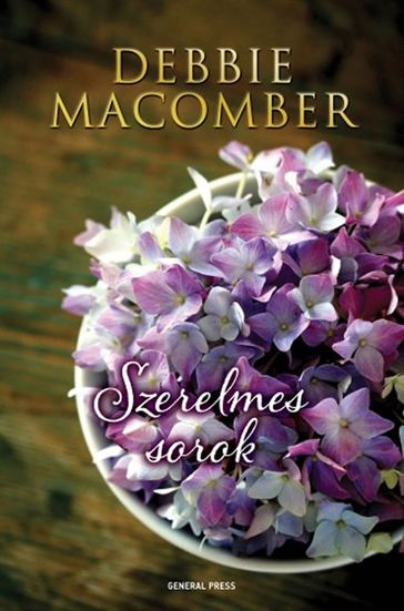 Szerelmes sorok - Debbie Macomber