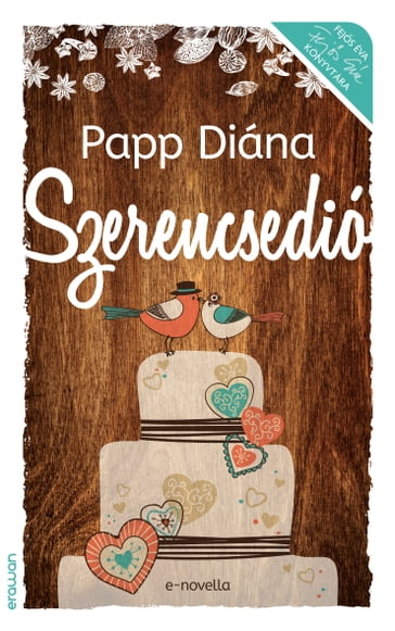 Szerencsedió - Papp Diána