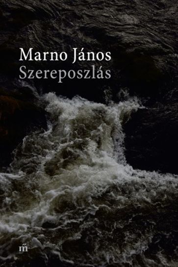 Szereposzlás - János Marno