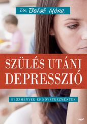 Szülés utáni depresszió