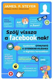 Szólj vissza a Facebooknak