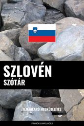 Szlovén szótár