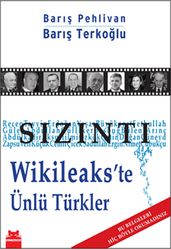Sznt Wikileaks te Ünlü Türkler