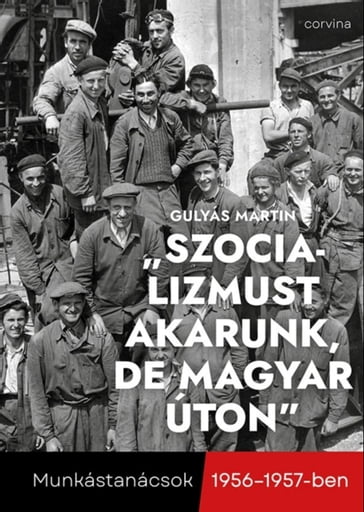 Szocializmust akarunk, de magyar úton" - Gulyás Martin
