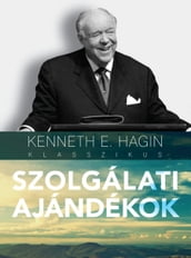 Szolgálati ajándékok