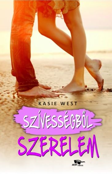 Szívességbl szerelem - Kasie West