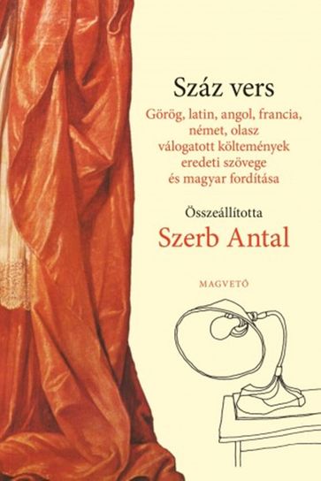 Száz vers - Antal Szerb