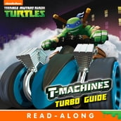 T-Machines Turbo Guide (Teenage Mutant Ninja Turtles)