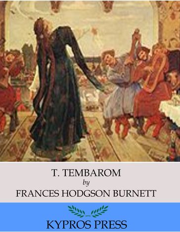 T. Tembarom - Frances Hodgson Burnett