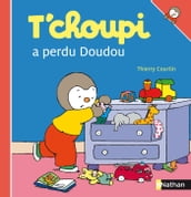 T choupi a perdu Doudou EFL2